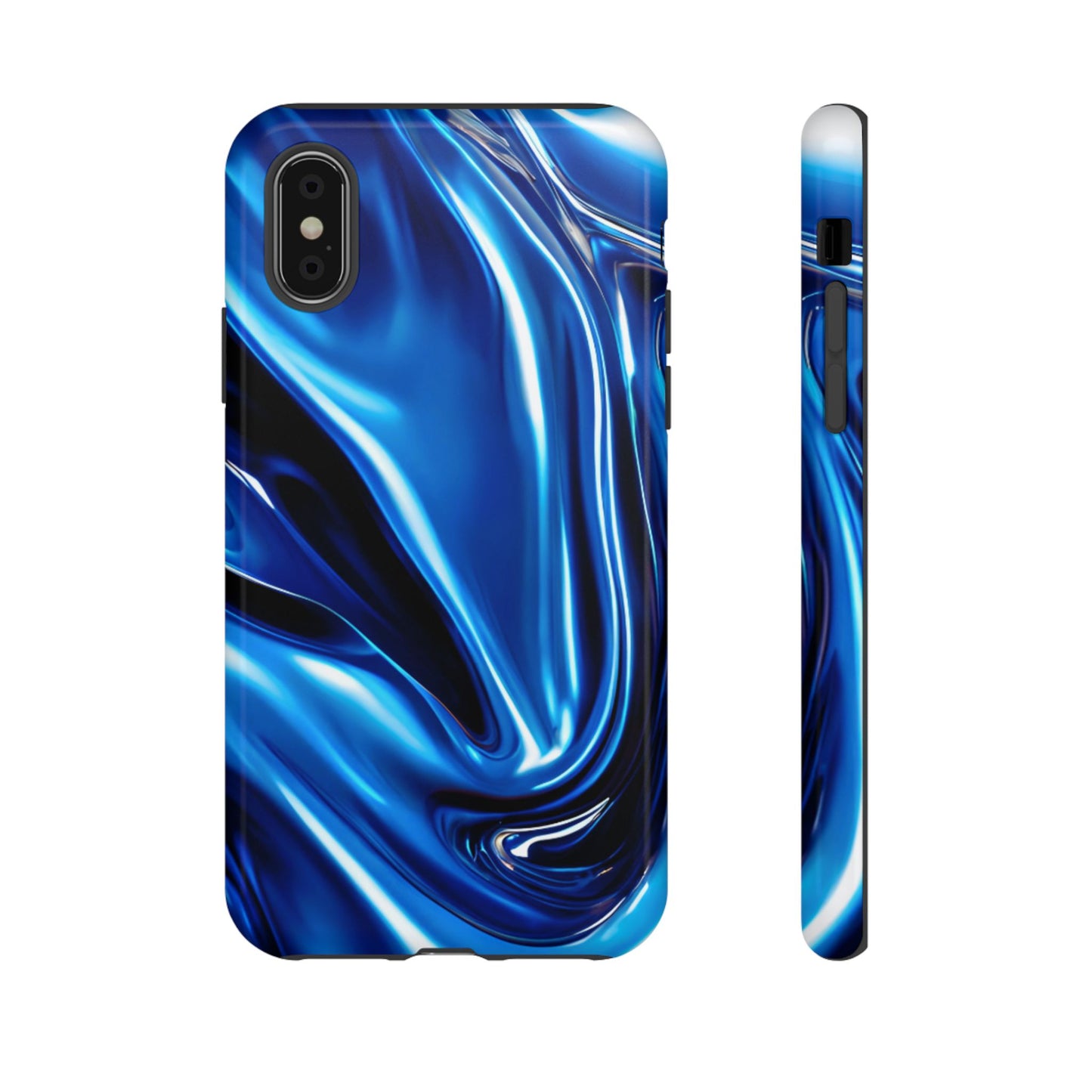 Protective Phone Case – Midnight Surge