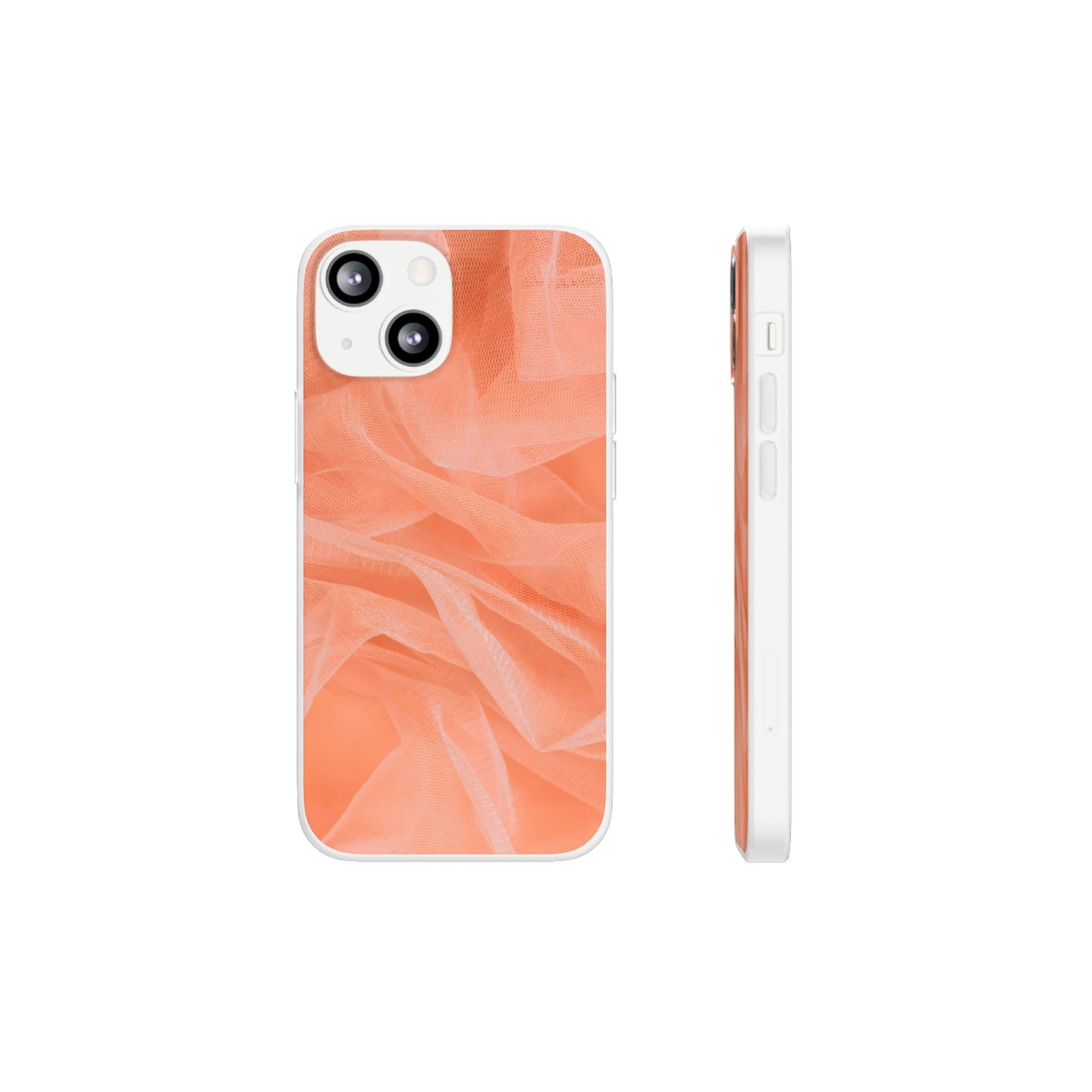 Flexi Case – Coral Veil