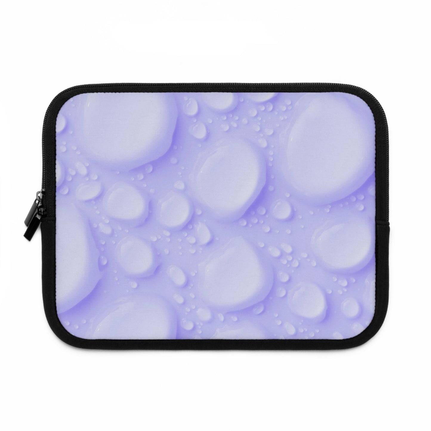 Laptop Sleeve – Lilac Dew