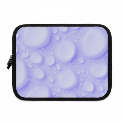 Laptop Sleeve – Lilac Dew