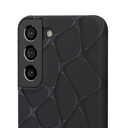 Snap Phone Case – Night Scale