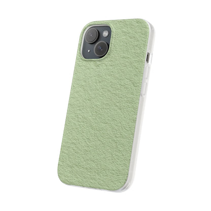Flexi Case – Matcha Wash