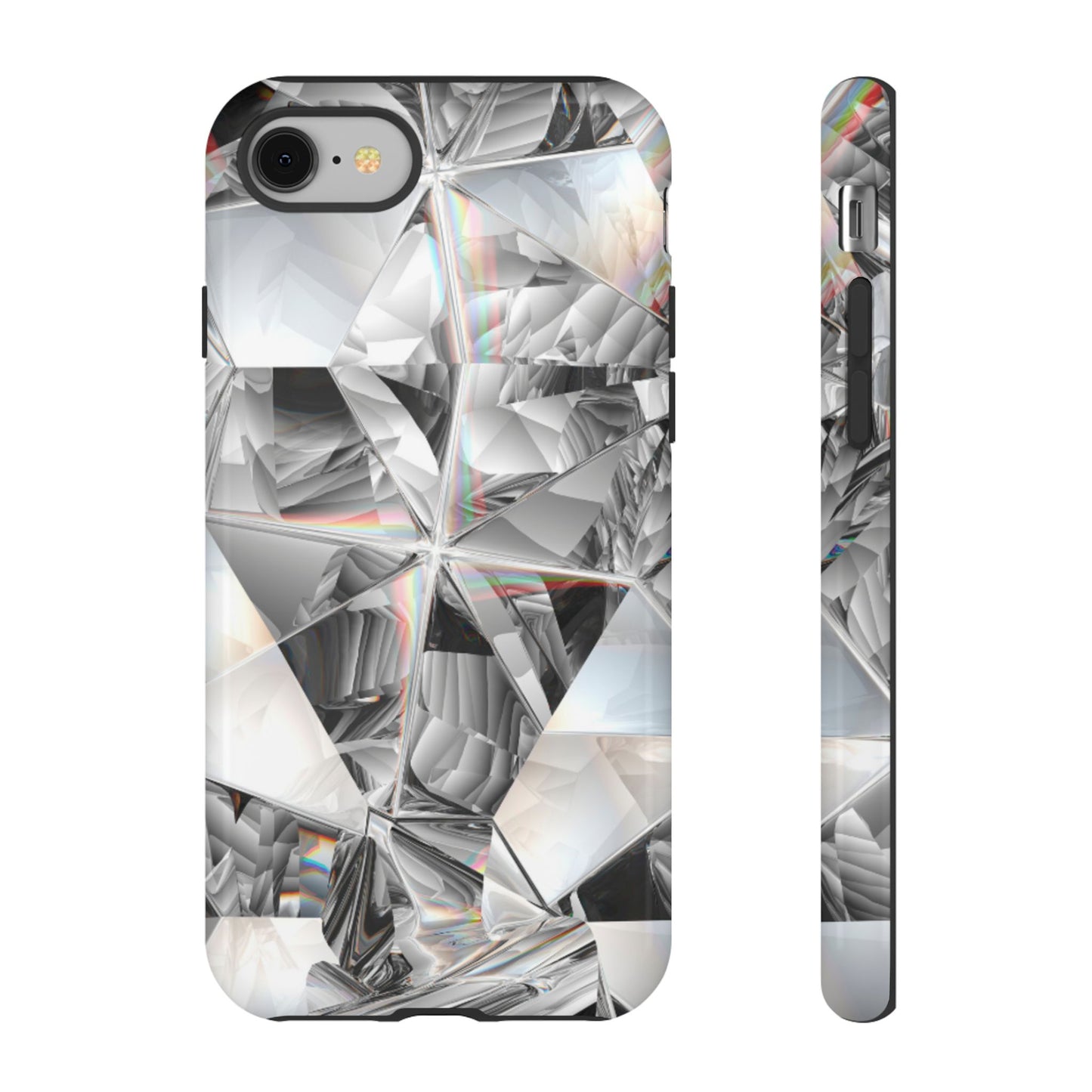 Protective Phone Case – Flawless
