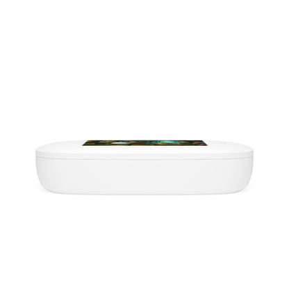 UV Phone Sanitizer with Wireless Charging – Egg Heist