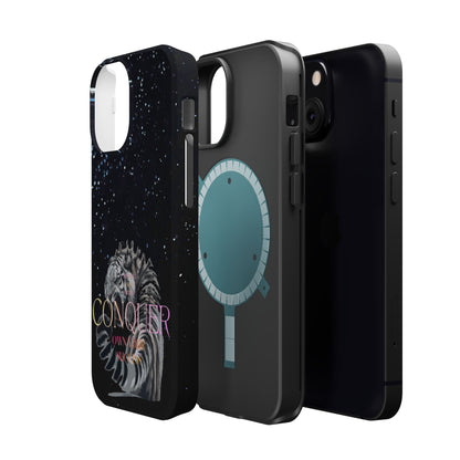 Wireless-Charging Compatible Phone Case – Fearless Grace