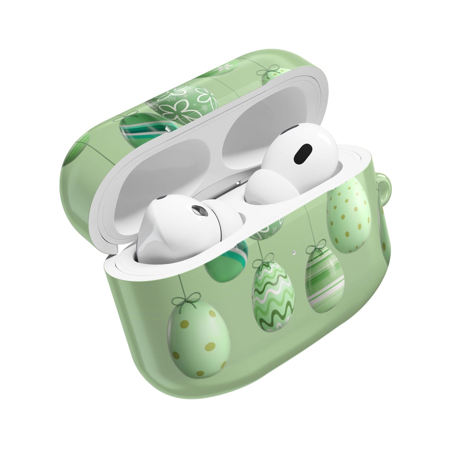 Earbud Case Cover – Eggdrop Garden