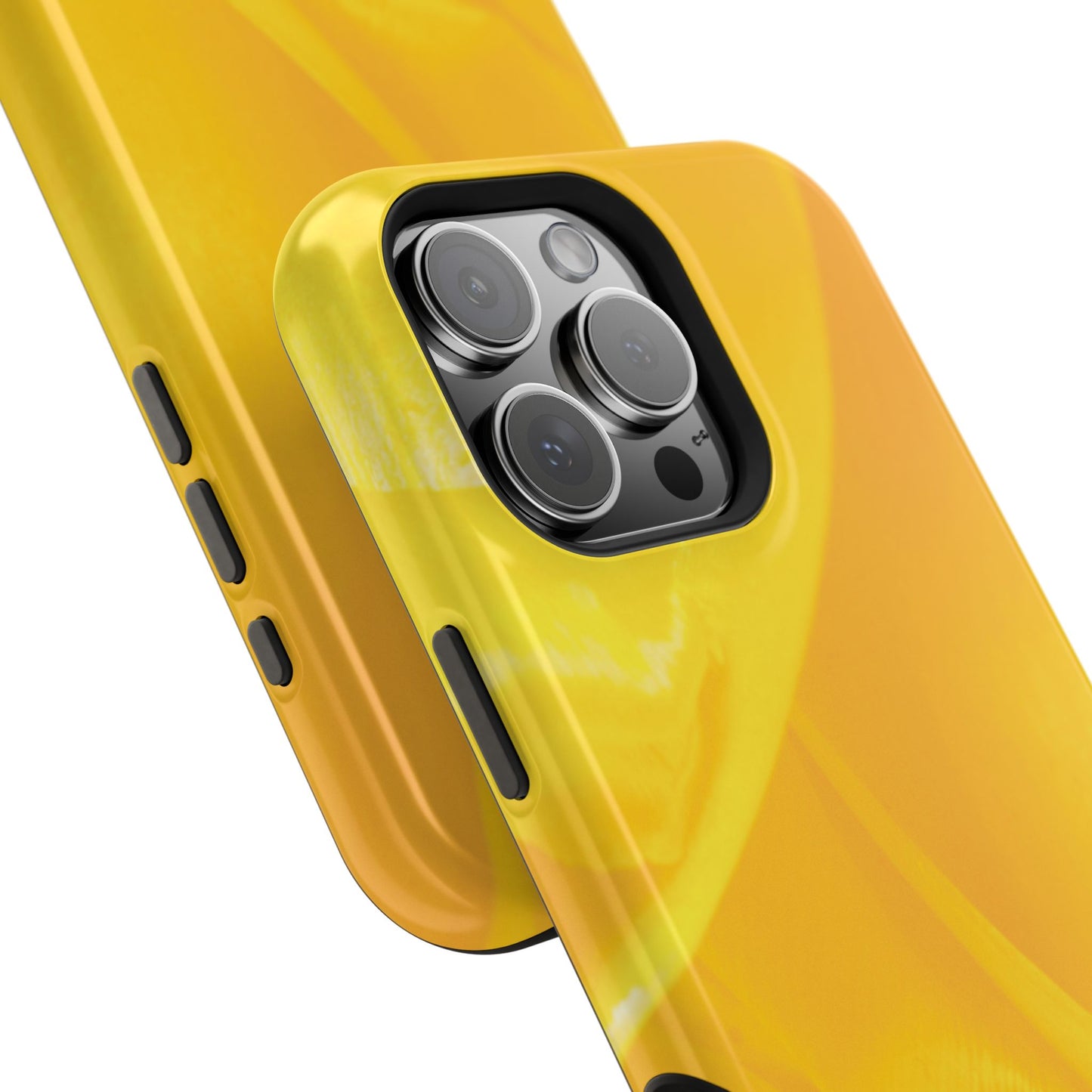 Wireless-Charging Compatible Case – Sunlit Splash