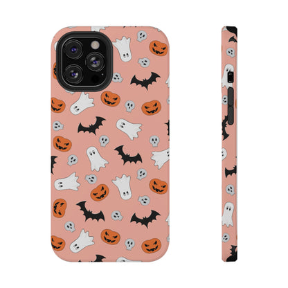 Impact-Resistant Phone Case – Boo Crew