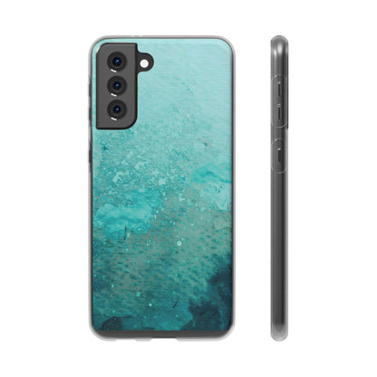 Flexi Case – Sea Glass