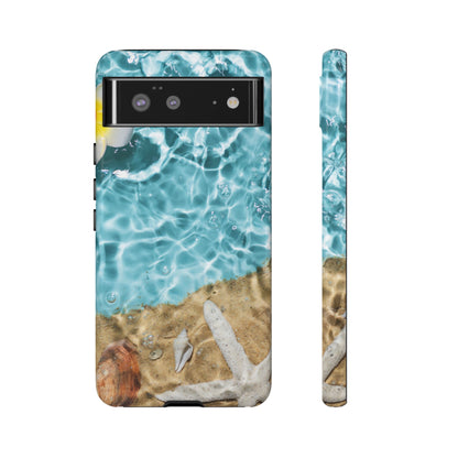 Protective Phone Case – Shallow Water