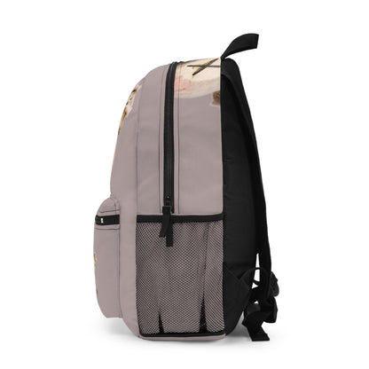 Backpack – Cursed Cuddles
