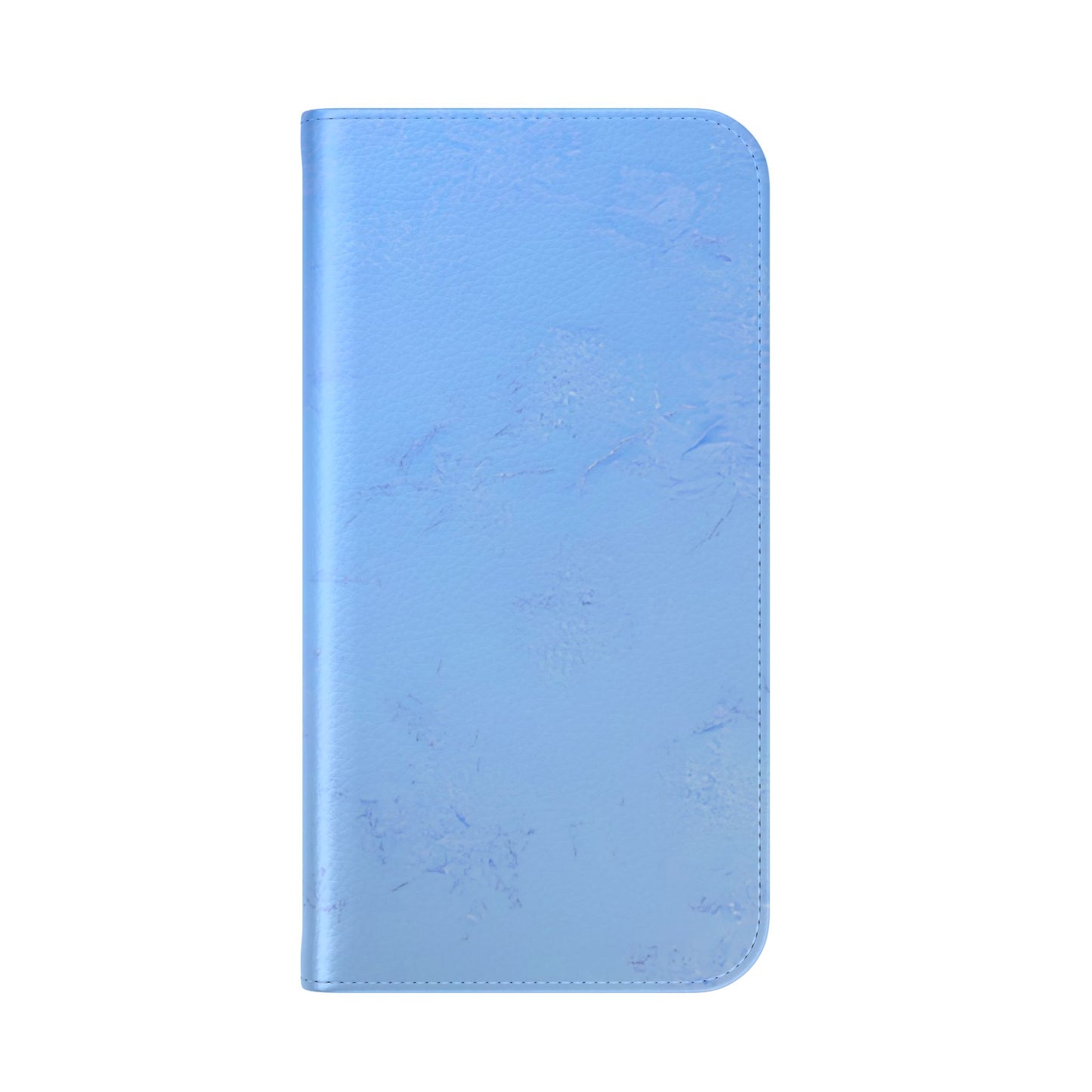 Flip Case – Azure Fade