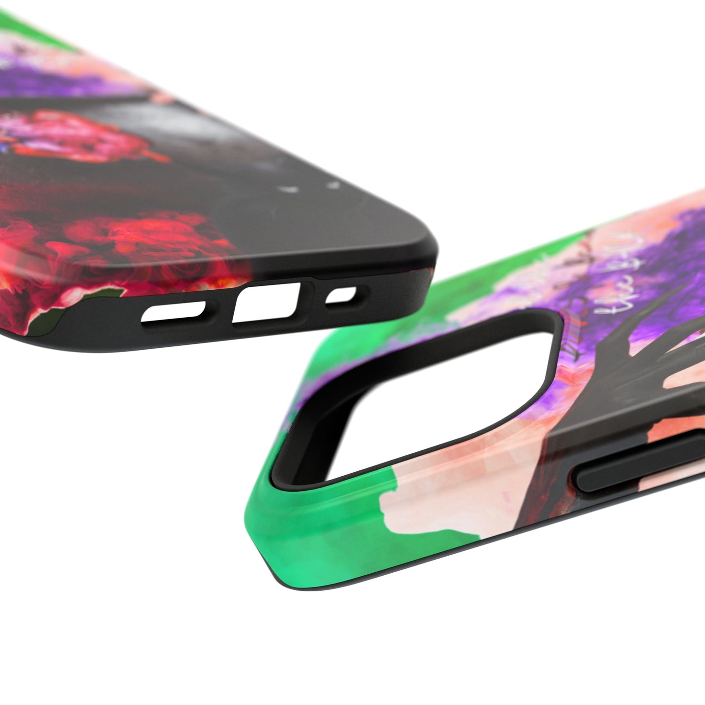Impact-Resistant Phone Case – Wicked Remedies