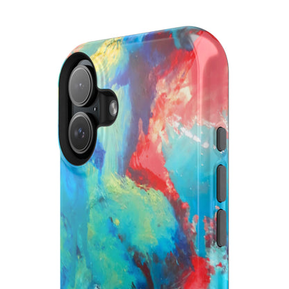 Impact-Resistant Phone Case – Reef Riot