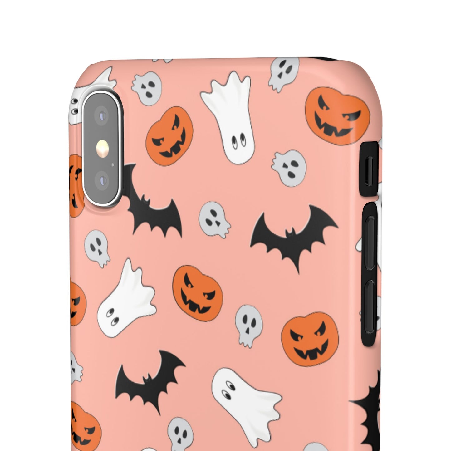 Snap Phone Case – Boo Crew