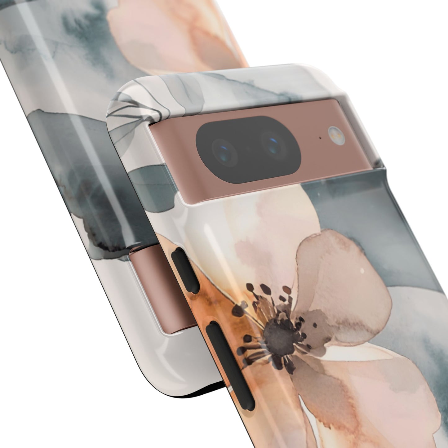Protective Phone Case – Petals & Ink