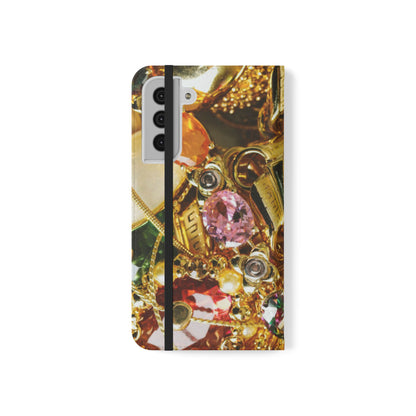 Flip Case – Royal Dynasty