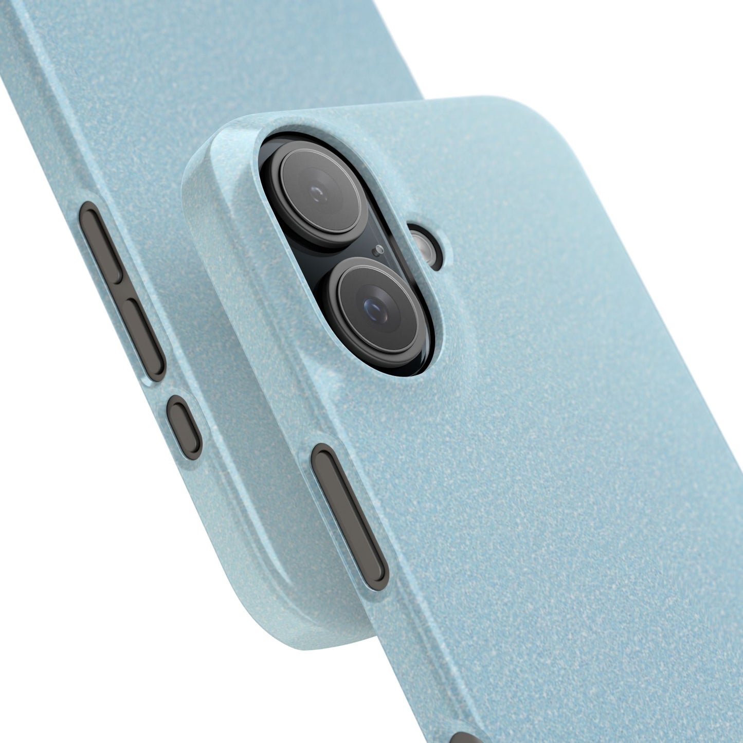 Snap Phone Case – Blue Whisper