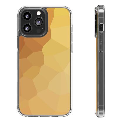 Clear Phone Case – Butterglass