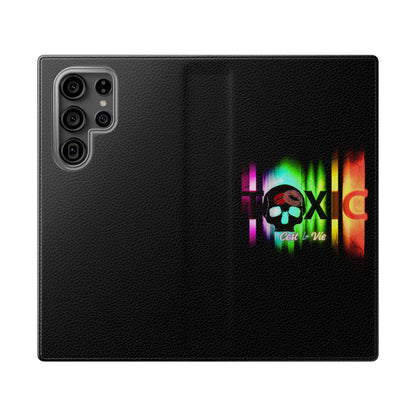 Flip Case – Fatal Attraction