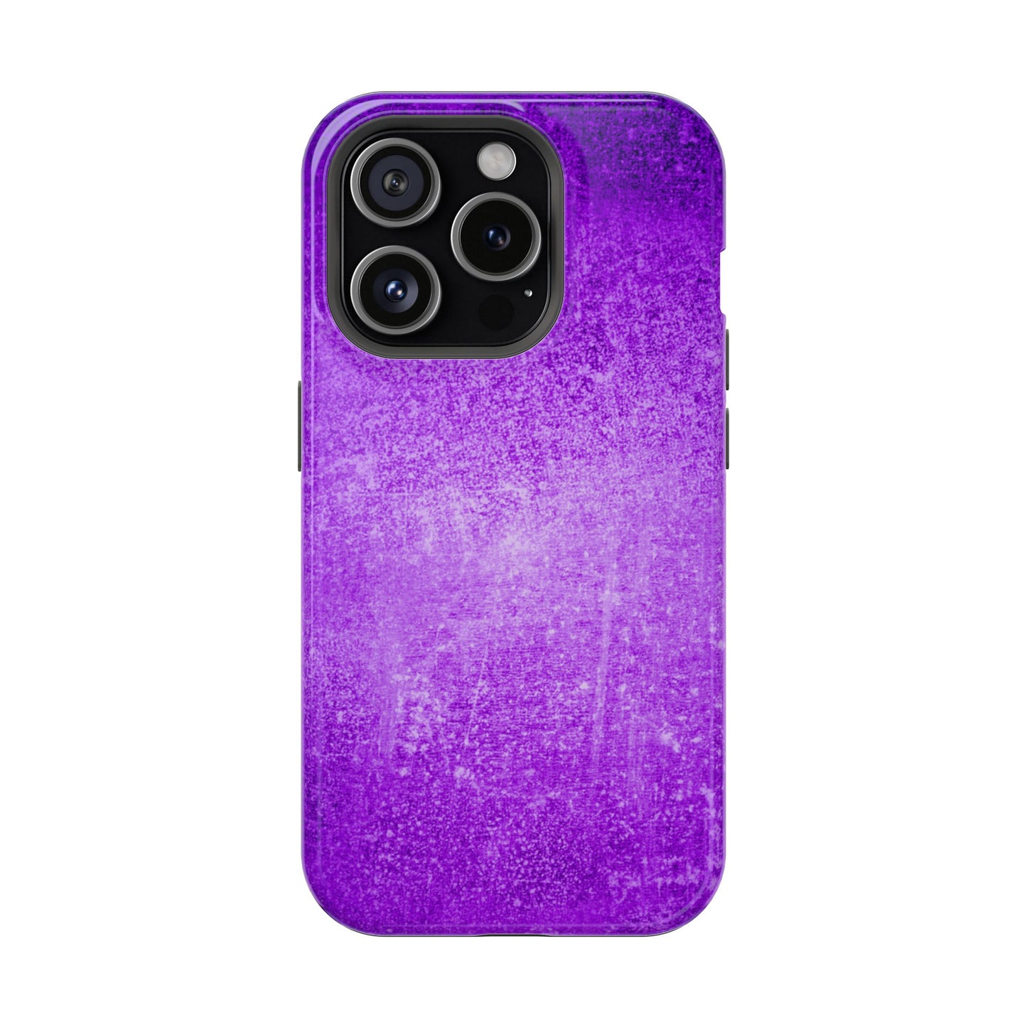 Impact-Resistant Phone Case – Violet Voltage