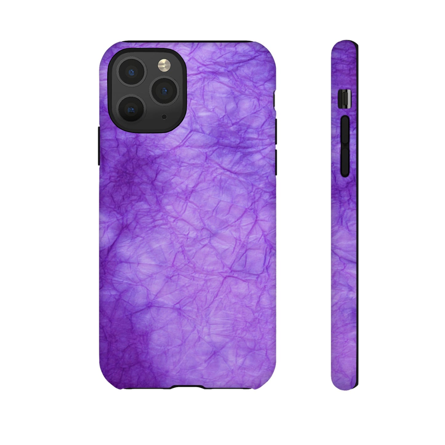 Protective Phone Case – Neon Dusk