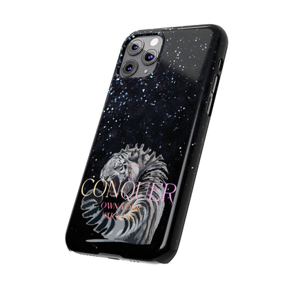 Slim Phone Case – Fearless Grace