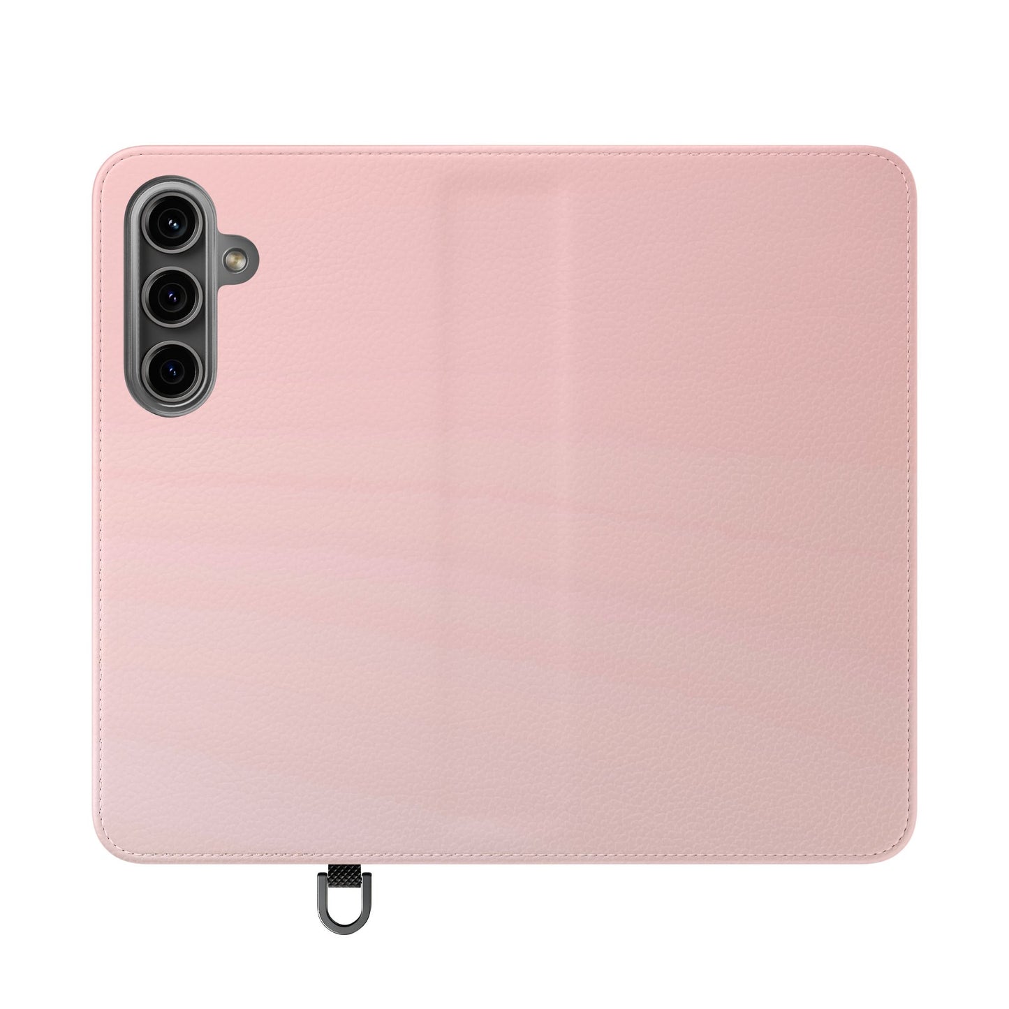 Flip Case – Soft Blush