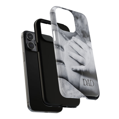 Protective Magnetic Phone Case – Dad's Legacy