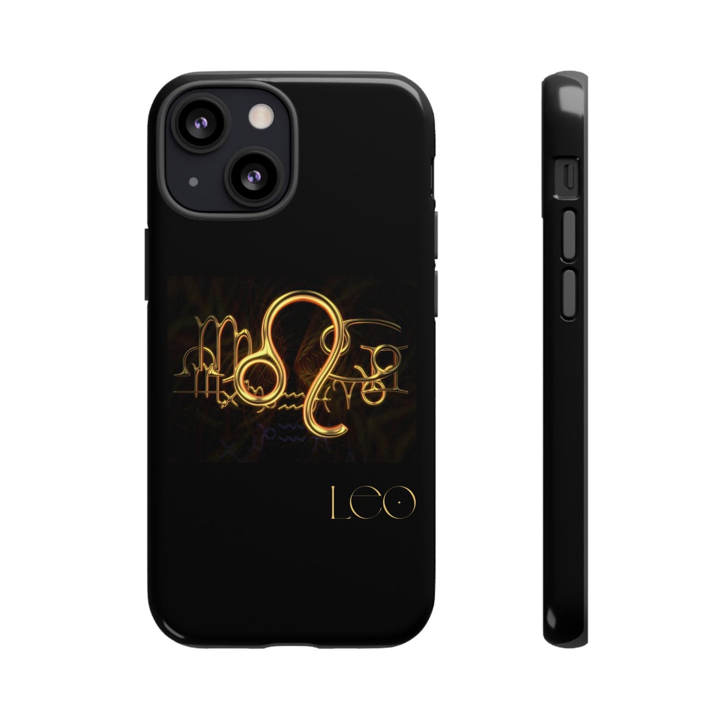 Protective Phone Case – Lionheart Leo