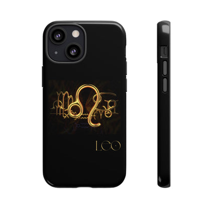 Protective Phone Case – Lionheart Leo