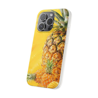 Flexi Case – Tropic Mode