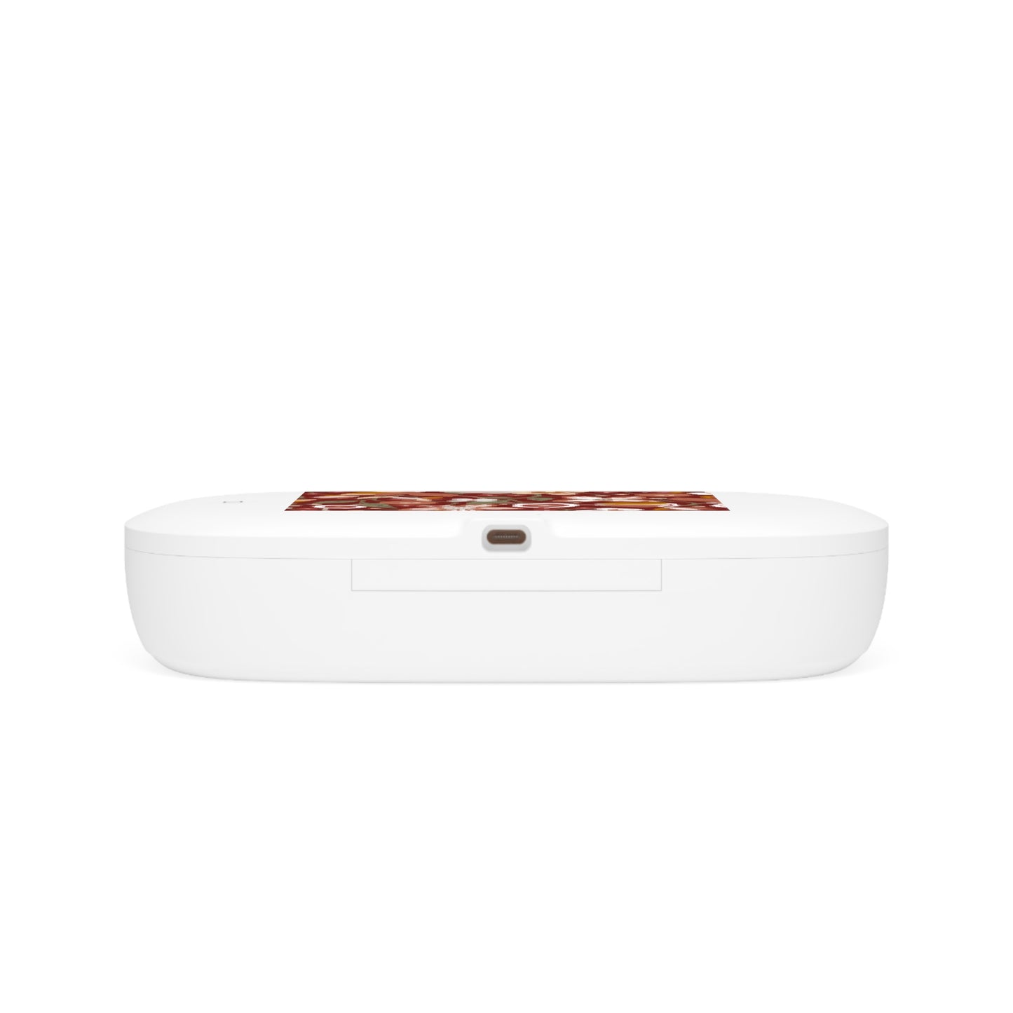 UV Phone Sanitizer with Wireless Charger – Rust & Wildflowers