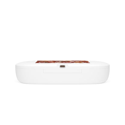 UV Phone Sanitizer with Wireless Charger – Rust & Wildflowers