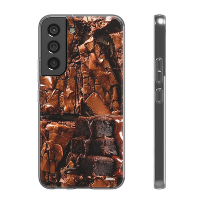 Flexi Case – Brownie Weather