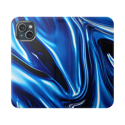 Flip Case – Midnight Surge