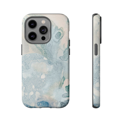 Protective Phone Case – Clay Water