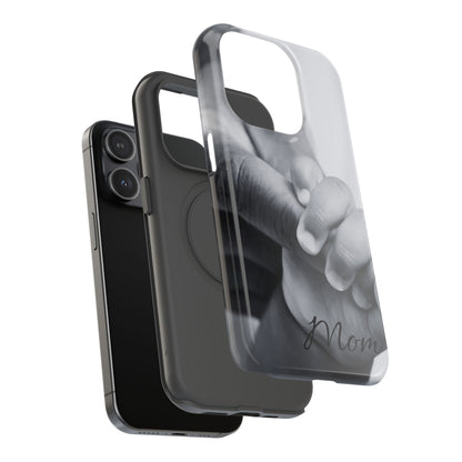 Protective Phone Case – Mommy’s Forever Hold
