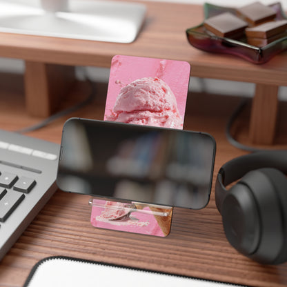 Phone Stand – Summer Scoop