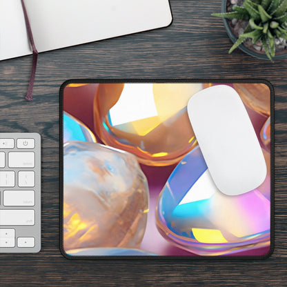 Gaming Mouse Pad – Glass Candy