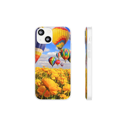 Flexi Case – Up We Go