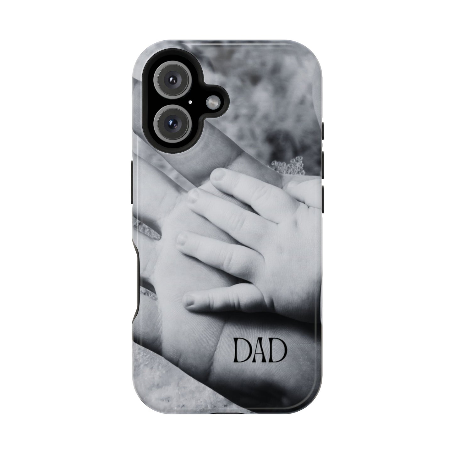 Impact-Resistant Phone Case – Dad's Legacy
