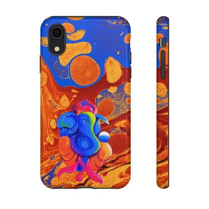 Protective Phone Case – Karma Blaze