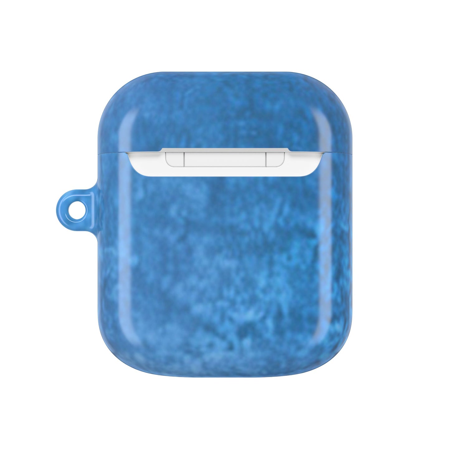 Earbud Case Cover – Chilled Blueberries