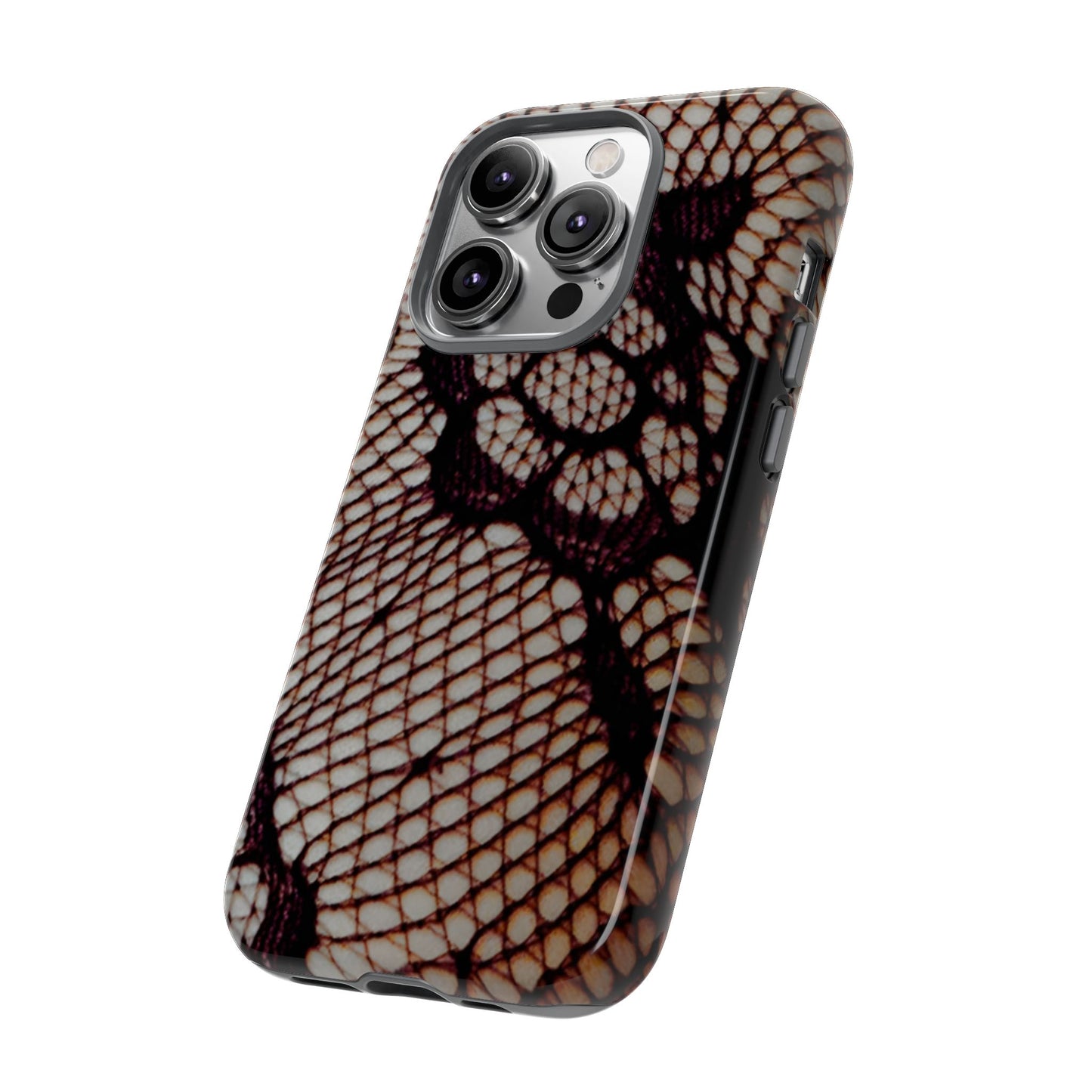 Protective Phone Case – After Dark
