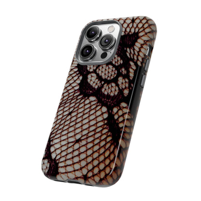 Protective Phone Case – After Dark