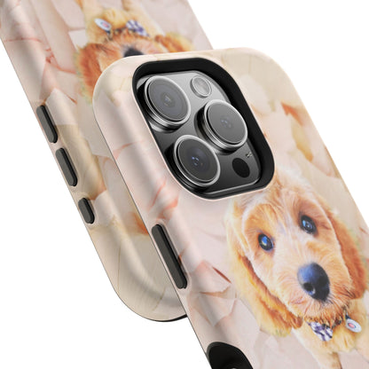 Wireless-Charging Compatible Case – Roll with It