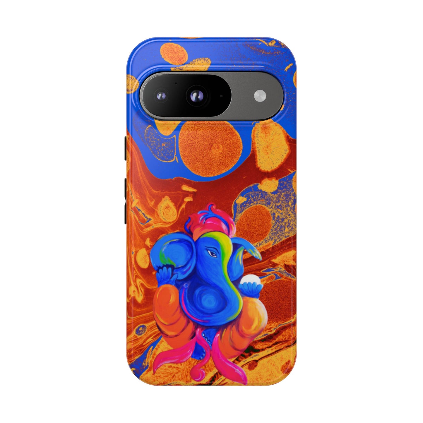Protective Phone Case – Karma Blaze