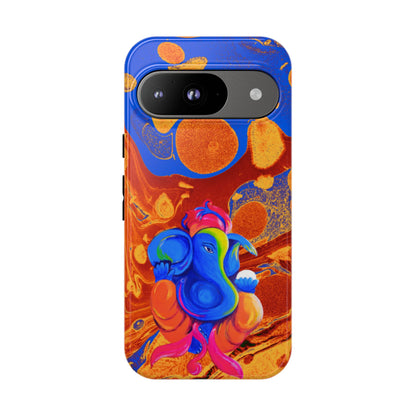 Protective Phone Case – Karma Blaze