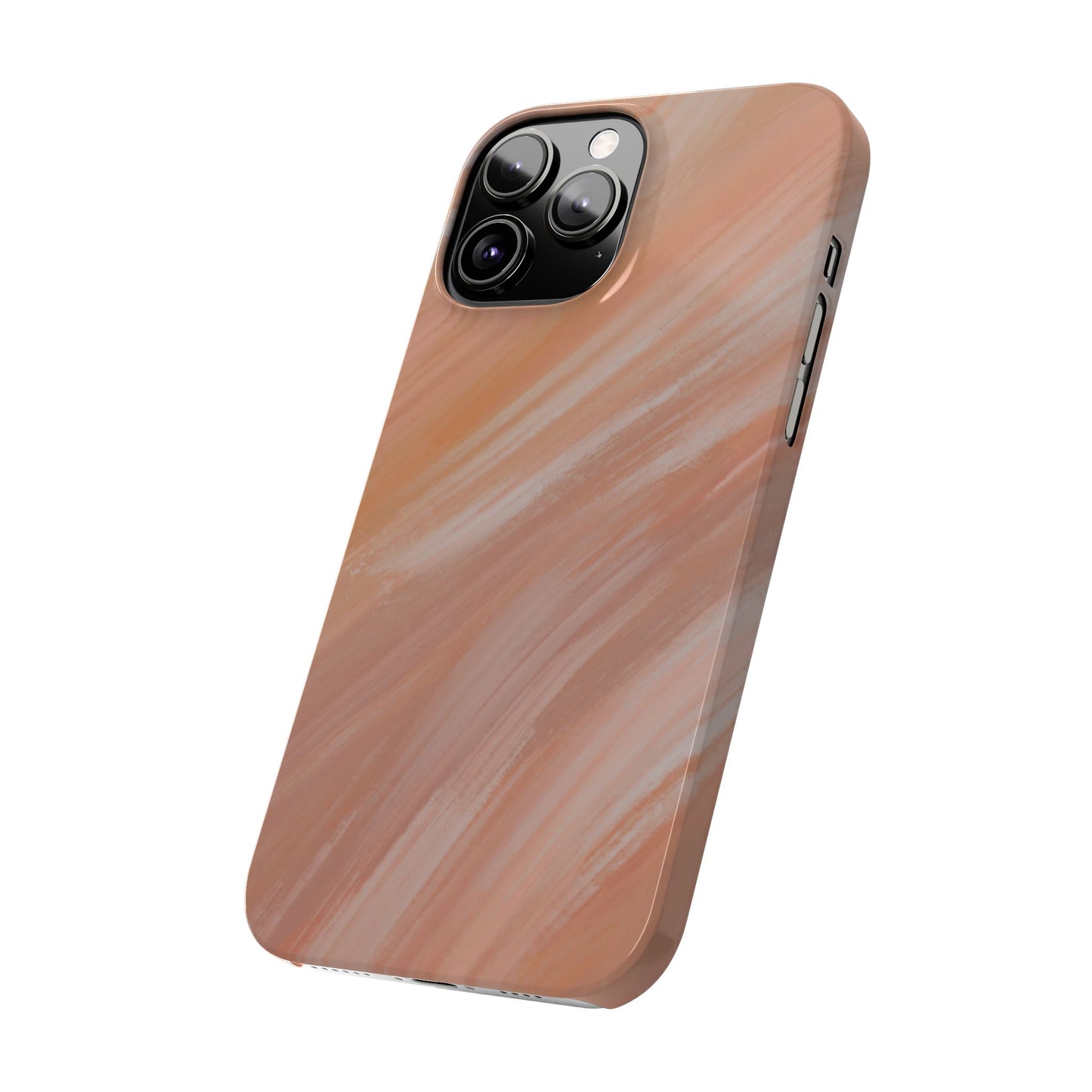 Slim Phone Case – Cashmere Sweep